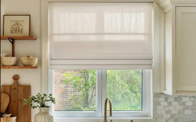 How to Choose the Perfect Curtains for Kitchen Windows?