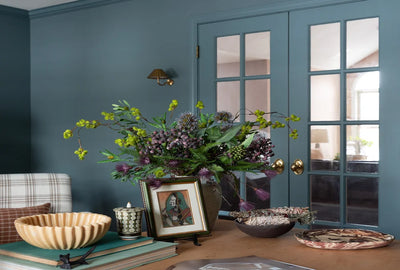 How to Embrace Spring Styling Simply