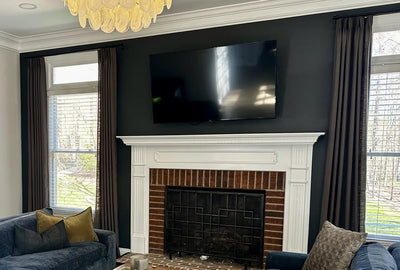 Transform Your Space with TWOPAGES Curtains: High-Quality, Customizable, and Affordable