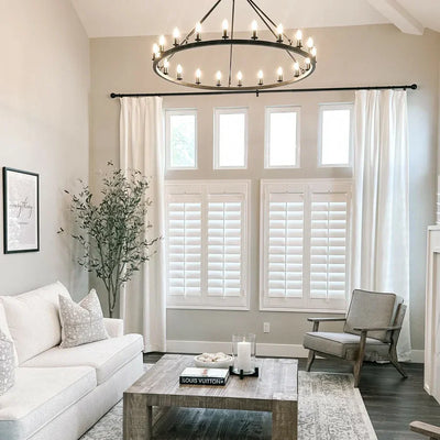 What Kind of Fabric Curtains Have The Best Quality?