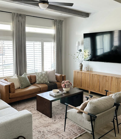 Choosing the Perfect Curtains