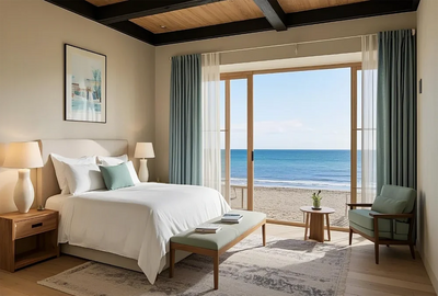 How Eco-Friendly Design Ccan Make Your Home More Sustainable