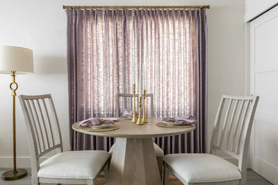 The Finishing Touch: How Custom Drapery Creates the 'Ah, Yes!' Moment