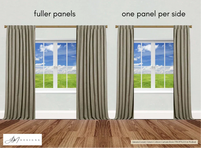 The 5 Biggest Curtains Mistakes (and How to Fix Them)!