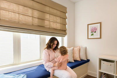 How to Choose Kids Curtains?