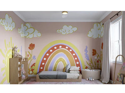 How Curtains Impact the Design of Kid’s Spaces