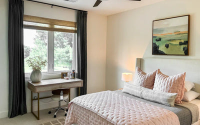 Interior Trends - Where we Stand in Late 2025
