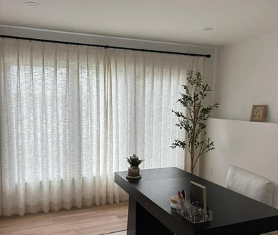 2025 Black Friday & Cyber Monday Window Treatments Buying Guide