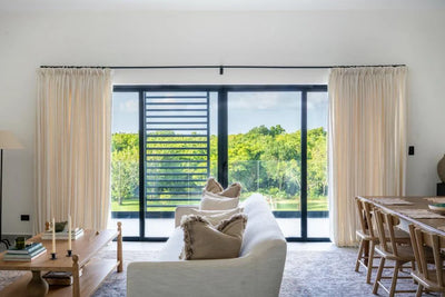 How to Choose Perfect Curtains for Your Living Room?