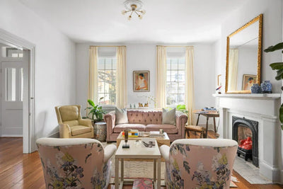 Top Curtain Trends 2025-2026: Transform Your Home with Style and Light