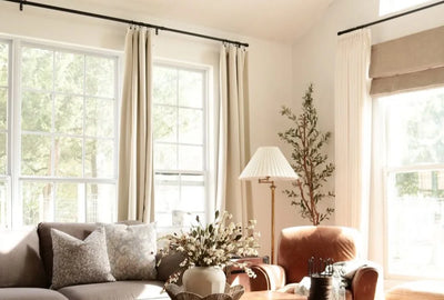 How to Choose the Best Window Treatments by Your Climate Zone?