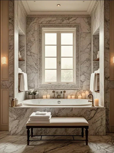 Pro Tips to Choose The Right Bathtub