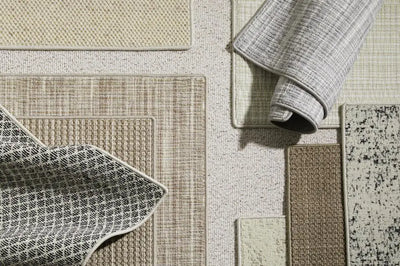Rug Sizes Guide: How to Choose for Every Room