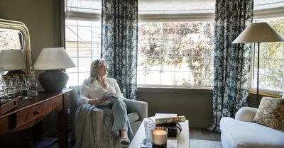 Pattern, Story, and Soul: A New Era of Textiles in the Home