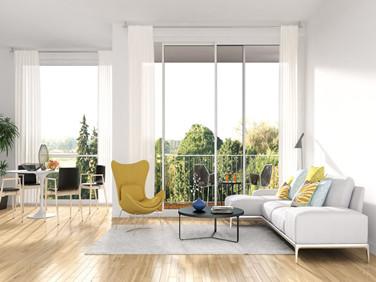 What Color Curtains Go With....?