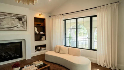 What Month is the Best to Buy Curtains & Shades?