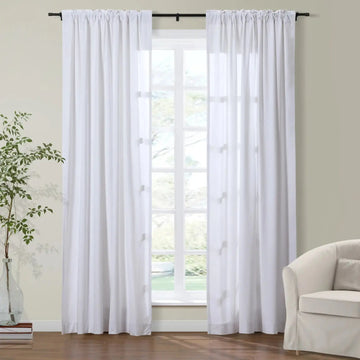 Birkin Velvet Curtain Soft Top TWOPAGES
