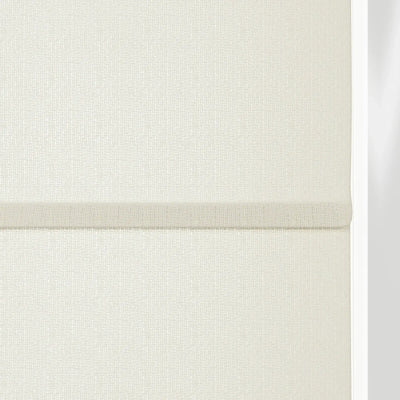 Ron Herringbone Texture Zebra Roman Blinds Cord Lift