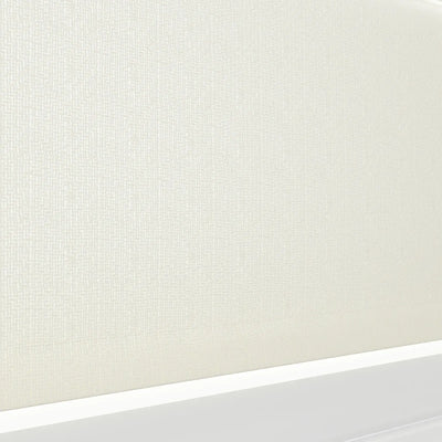 Ron Herringbone Texture Zebra Roman Blinds Cord Lift