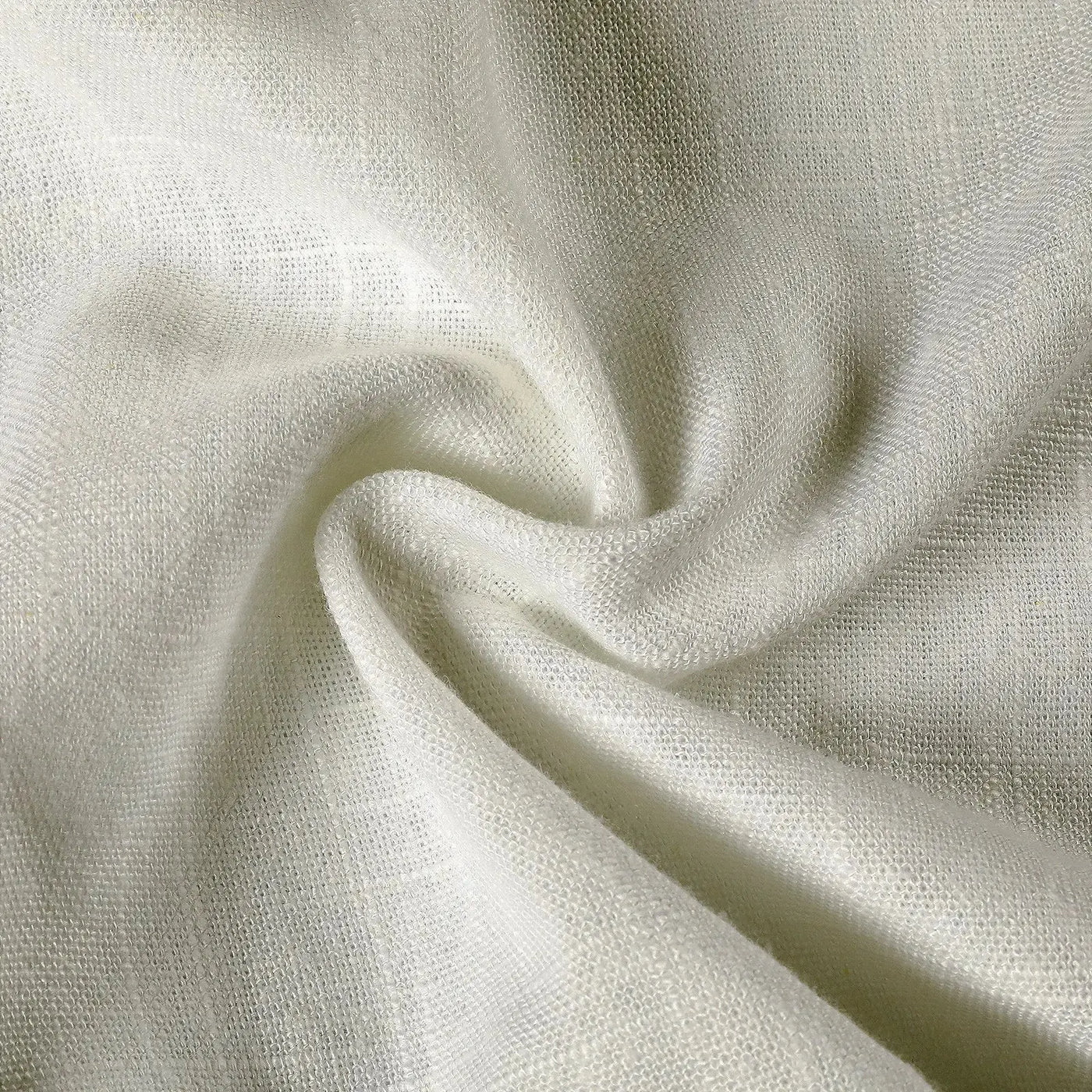 Ian Linen Blend Drapery Grommet TWOPAGES