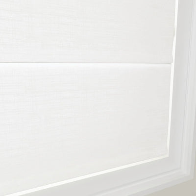 Custom Zebra Roman Blind Cord Lift