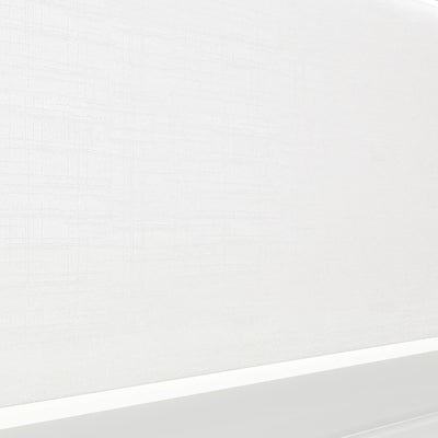 Custom Zebra Roman Blind Cord Lift