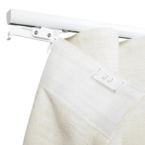 Andy Cotton Drapery Ripple Fold -TWOPAGES