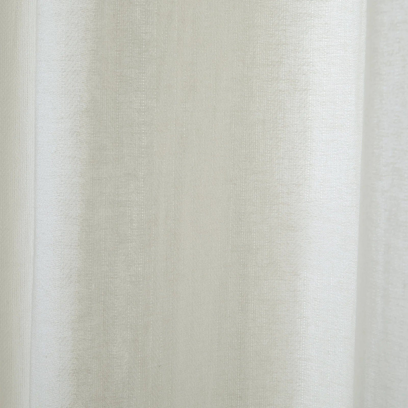 Ron Linen Cotton Herringbone Curtain Grommet TWOPAGES