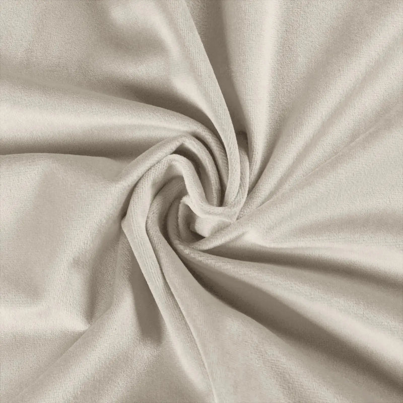 Birkin Velvet Curtain Soft Top TWOPAGES