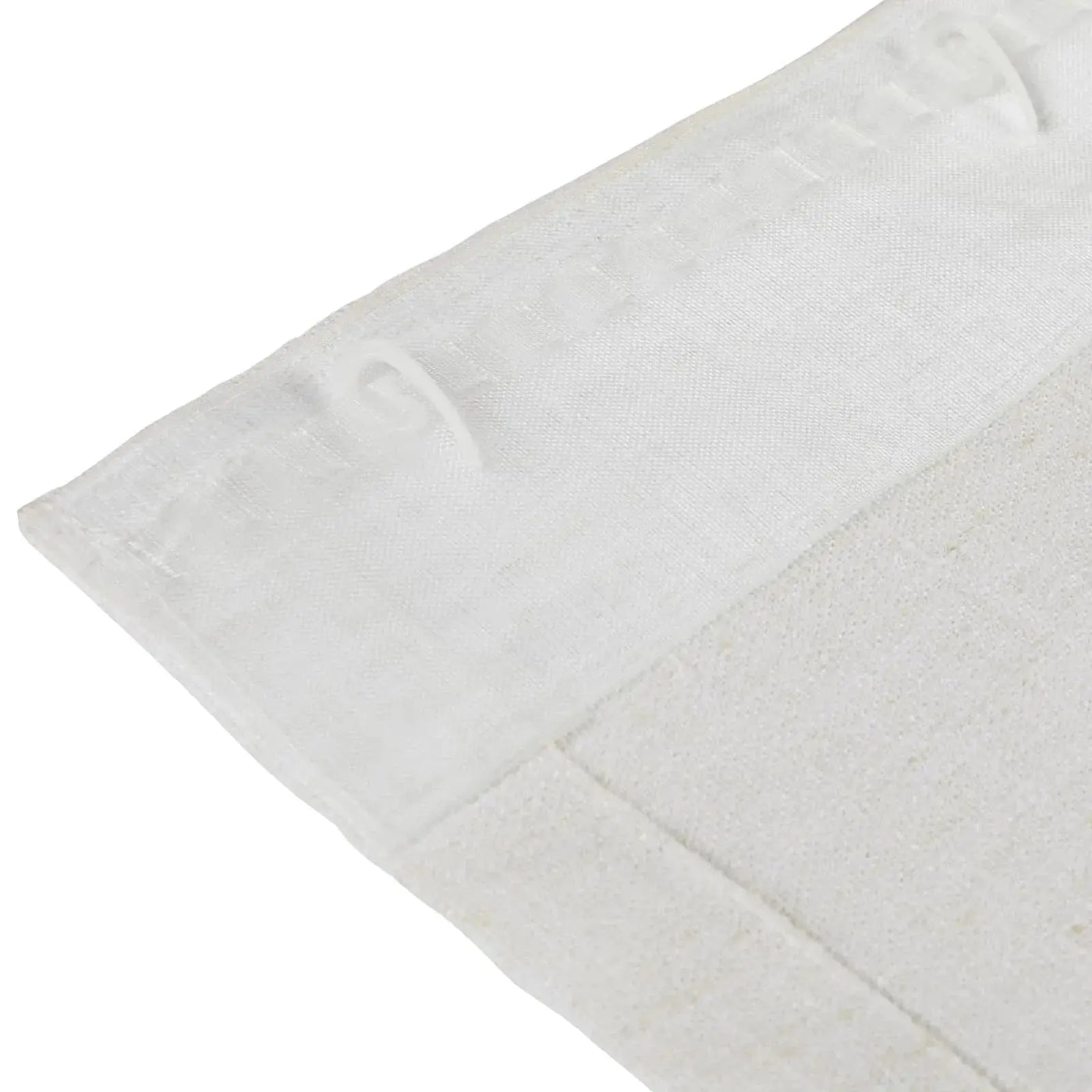 Kyla Linen Blend Ripple Fold Drapery TWOPAGES