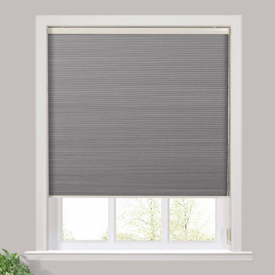 Paola Blackout Cellular Shade Honeycomb Shade Cord Lift TWOPAGES