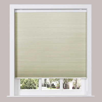 Paris Blackout Cellular Window Shades Cordless