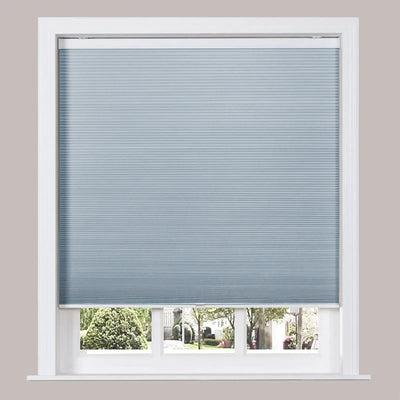 Paris Blackout Cellular Window Shades Cordless TWOPAGES