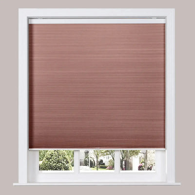 Paris Blackout Cellular Window Shades Cordless