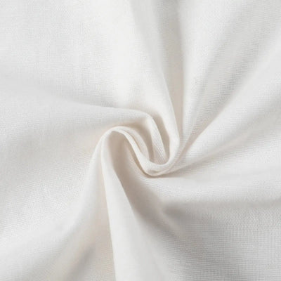 Andy 100% Cotton Drapery Pleated TWOPAGES