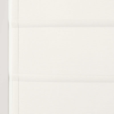 Details of Andy Fan Roman Shades - Cord Lift