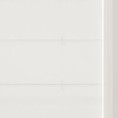 Details of Andy Cordless Top Down Bottom Up Roman Shades