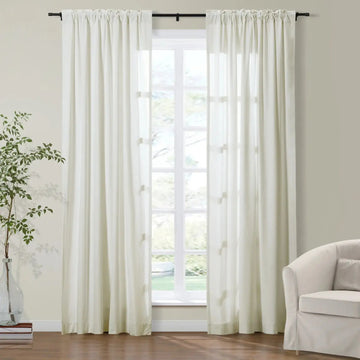 Birkin Velvet Curtain Soft Top TWOPAGES