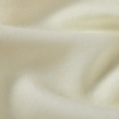 Patti Premium 100% Belgian Flax Linen Curtain Pleated- -TWOPAGES