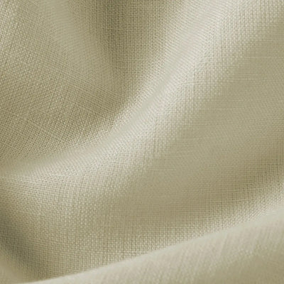 Patti Premium 100% Belgian Flax Linen Curtain Pleated- -TWOPAGES