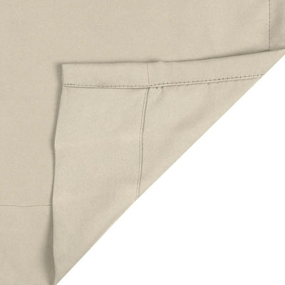 Atlanta 100% Blackout Curtain Pleated -TWOPAGES