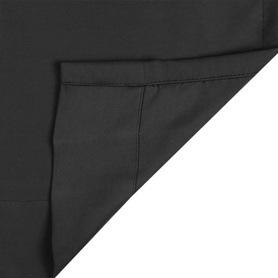 Atlanta 100% Blackout Curtain Pleated -TWOPAGES