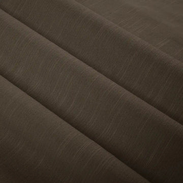 Jawara Luxury Linen Cotton Curtain Pleated- -TWOPAGES