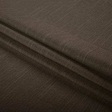 Jawara Luxury Linen Cotton Curtain Pleated- -TWOPAGES