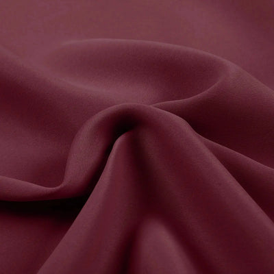 Atlanta 100% Blackout Curtain Pleated -TWOPAGES