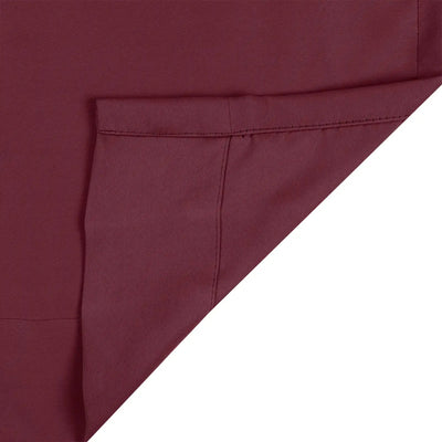 Atlanta 100% Blackout Curtain Pleated -TWOPAGES