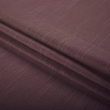 Jawara Luxury Linen Cotton Curtain Pleated- -TWOPAGES