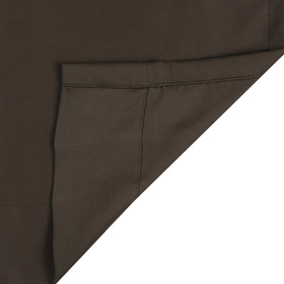 Atlanta 100% Blackout Curtain Pleated -TWOPAGES