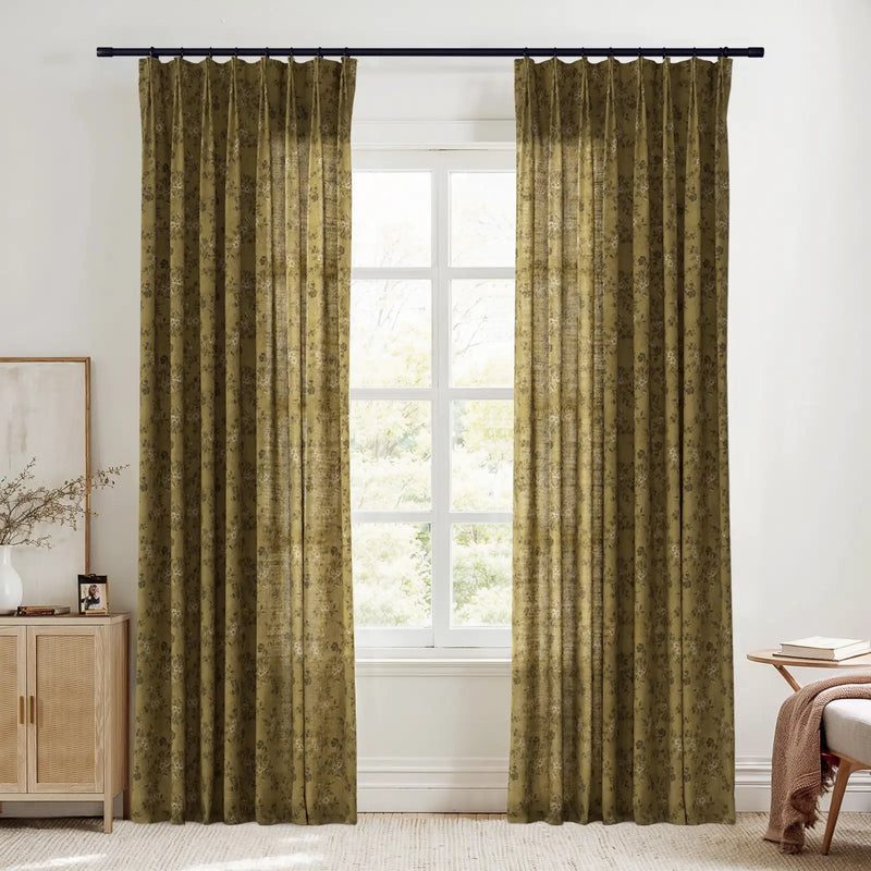 CURTAINS カーテンズ　チョフィ　ベア　ミラー Amazon.com: jinchan Beige Linen Kitchen Curtains 45 Inches