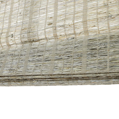 Natural Jute Bamboo Woven Shade - Straw